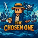 The Chosen One | Blox Fruits