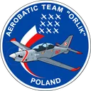 ORLIK Aerobatic Team