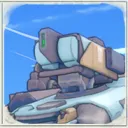 Ironwing Valiant: Record of Astera