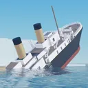 Sail and Sink Simulator!