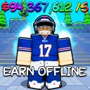 Steal A Football Player