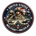 USM: UNITED STATES MILTARY