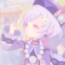·.. blossom ʚɞ . Discord server icon