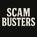 Scam Busters - Exposing Scam Servers Discord server icon