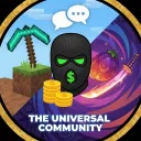 THE UNIVERSAL COMUNITTY✨🎖