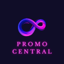 📌 Promo Central™ | Partners .𖥔˚ Free Self-Promote .𖥔˚ Socials Promo ˎˊ˗ Discord server icon