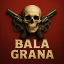 BALA GRANA /0% TAXA