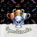 Gaymers platinum run