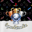 Gaymers platinum run Discord server icon