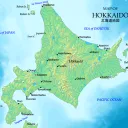 Geopolitica Hokkaido