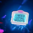 Muts Discord server icon