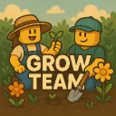 GrowTeam | Community's icon