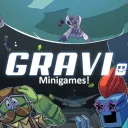 Gravi: Minigames