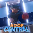Hoop Central Hub Banner