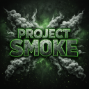 Project Smoke Discord server icon
