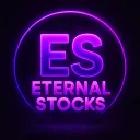 Eternal St0cks #T3rmed at 0.6k
