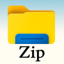 𝒁𝒊𝒑 Discord server icon