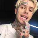 LIL PEEP FOREVER 🕊 ❤