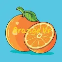 Orange Vr