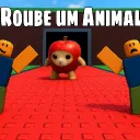 Roube um Animal