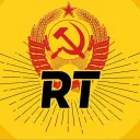 "RT" Revolução Trabalhista