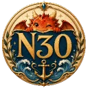 ⚜ Nerdy 30 Kingdom ⚜