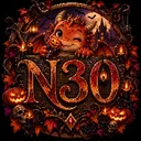 N30 The Haunted Kingdom server icon