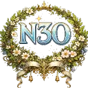 ⚜ Nerdy 30 Kingdom ⚜'s icon