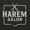 Harem salon| The A