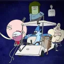 Regular Show