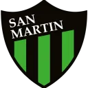 San Martín SJ #0 🏆