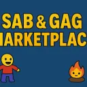 SAB & GAG MARKETPLACE
