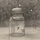 fireflies
