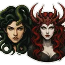 Serpent and Shadow's icon