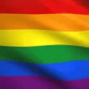 >ᴗ< Rainbow City !!
