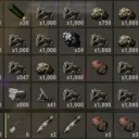 Rust Farming and Services