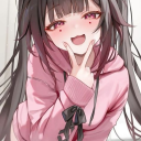 💞Vibe • Social • Fun • Art • Safe Space💞 Discord server icon