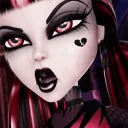 ✞⋆ monsterina ⋆✞