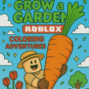Grow a Garden 🌿 | Comunidad Hispana 🇪🇸