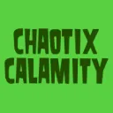 Chaotropolis (home of Chaotix Calamity)