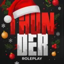 Thunder Roleplay #A VOLTA