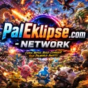 The PalEklipse.com - Network