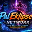 The PalEklipse Network