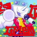 Mr (Ant) Tenna's Discord Server! Discord Server Icon