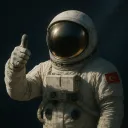 ASTRONAUTS