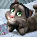 wëtçörđ Discord server icon