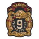 1/9th Infantry Regiment, 7th Infantry Division c. 1989