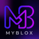 MYBLOX Discord Server Icon