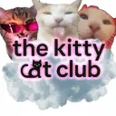 KCC-The Kitty Cat Club-an OD clan server