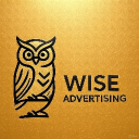 Wise Advertising Discord server icon